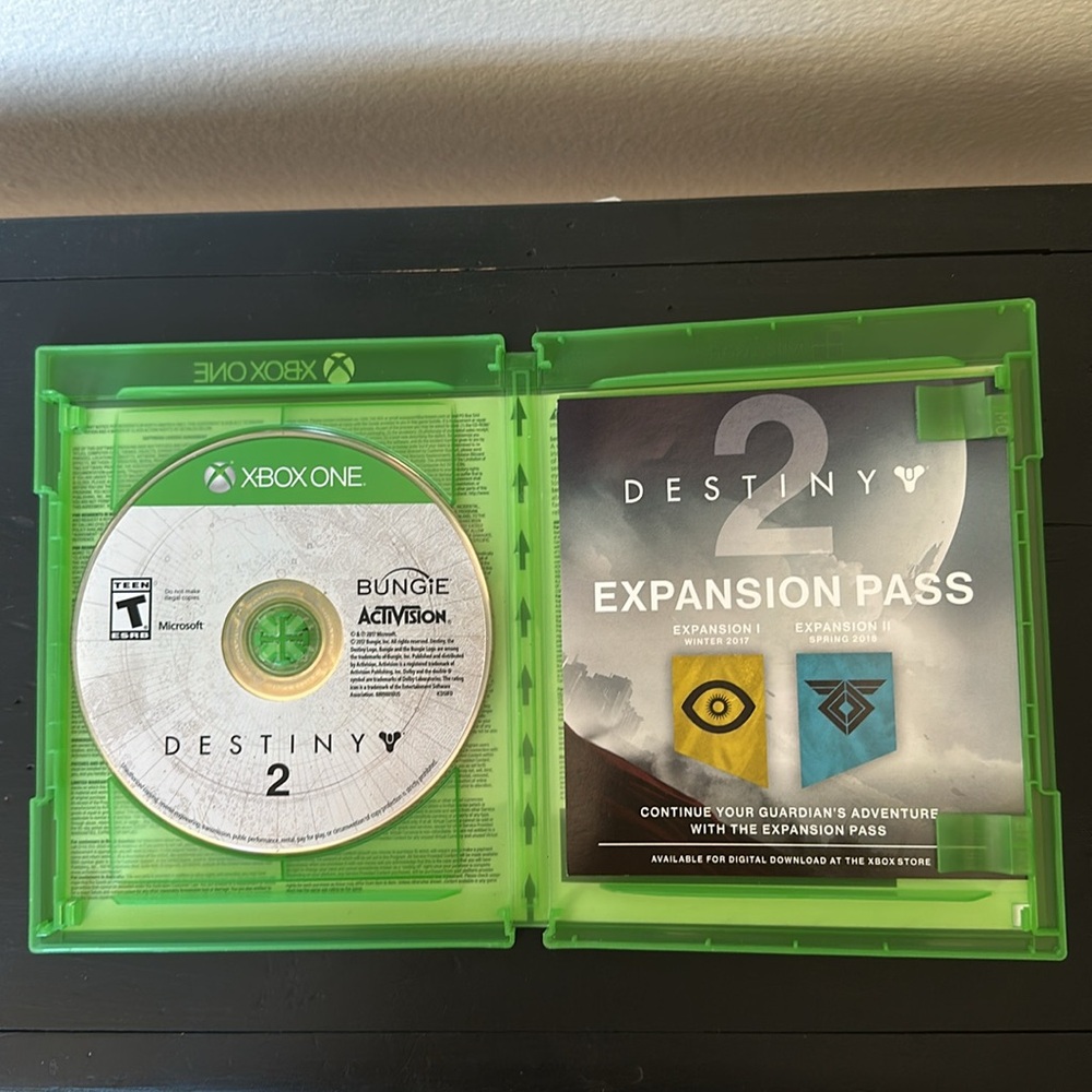 Destiny 2 for XBOX One - Picture 3 of 3